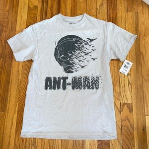 Marvel T-shirt NWT